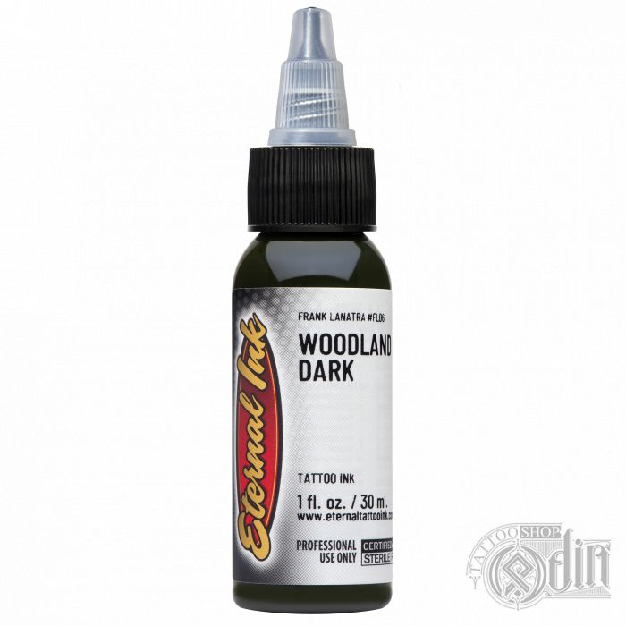 Woodland Dark (Срок годности 05/23)